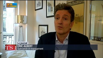 "Recruter les meilleurs sans avoir peur qu'ils nous fassent de l'ombre est la base d'un management réussi"