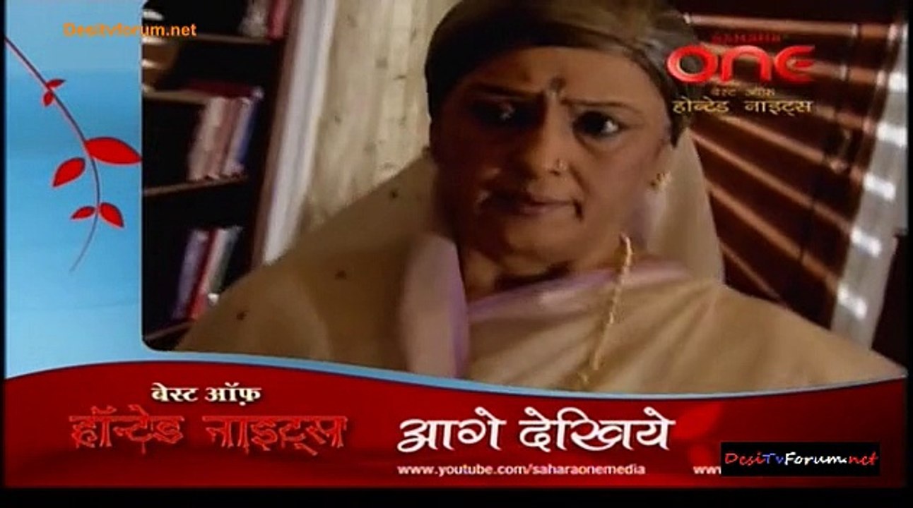 Best Of Haunted Nights 6th March 2015 Video Watch Online Pt2