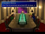 Final Fantasy VII 10/ Réunion au sommet