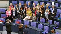 رای مثبت پارلمان آلمان به افزایش سهمیه زنان در راس پستهای کلیدی در این کشور