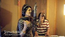 Sonu Kakkar - Yeh Kasoor Live Studio Session