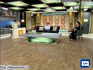 Dunya News - HASB-E-HAAL – 06-Mar-2015
