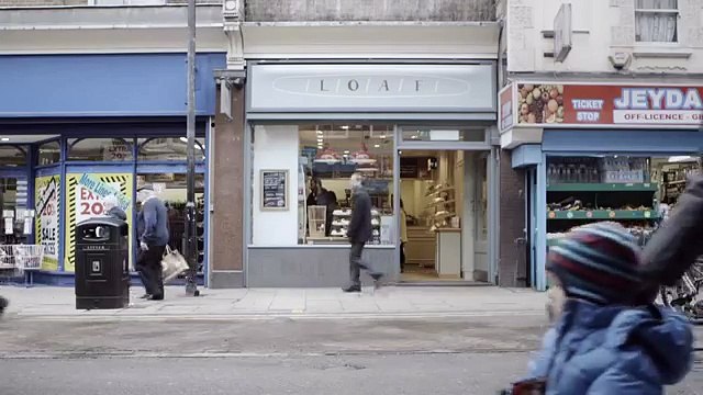 AMV BBDO Londres pour Cancer Reseach UK - lutte contre le cancer, «The lump» - mars 2015