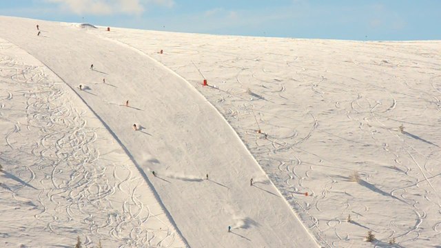 Séjour Ski @ Spinga - Du 22 Février au 1er Mars 2015