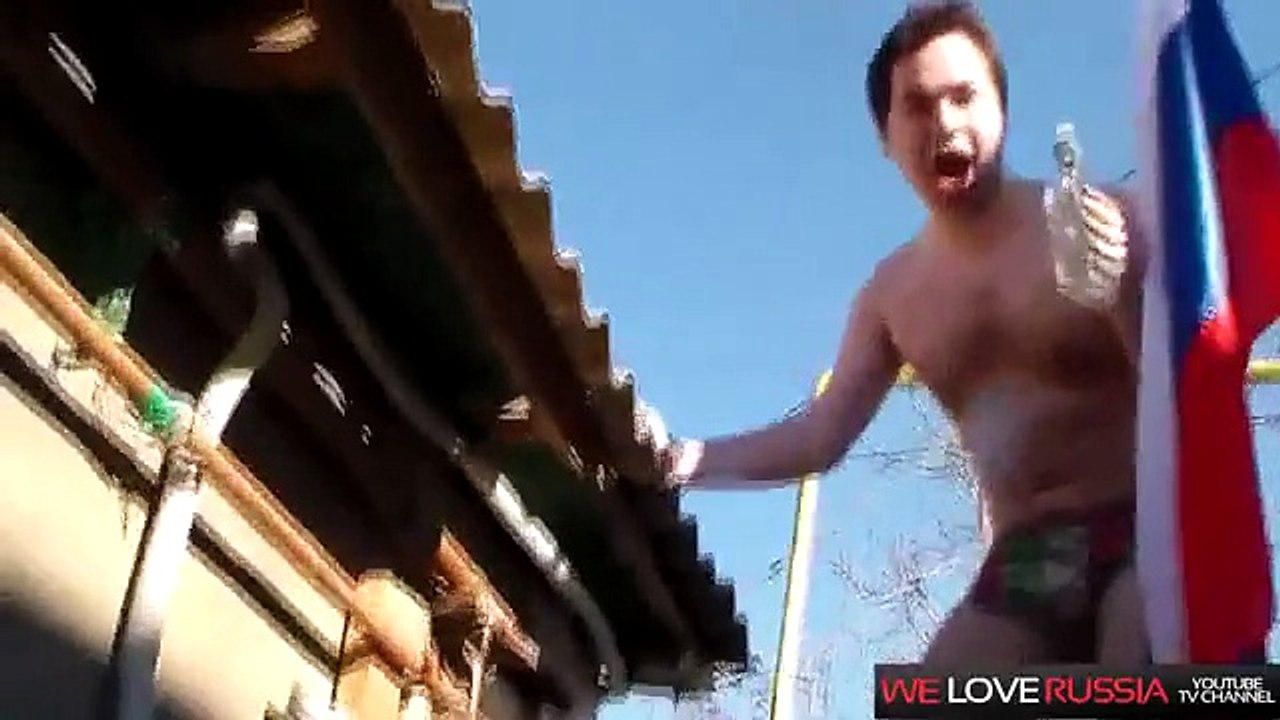 We Love Russia 2014 - Russian Fail Compilation #2