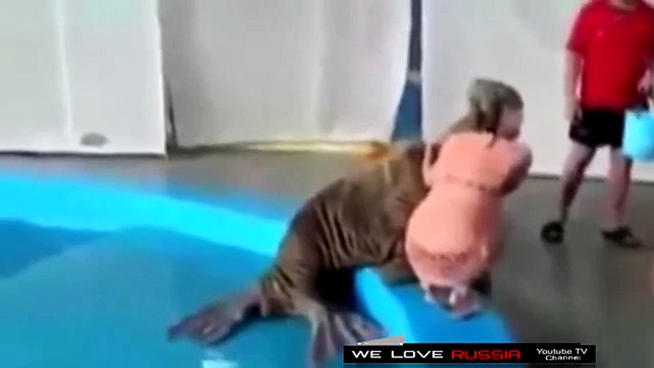 We Love Russia 2014 - Russian Fail Compilation #3