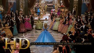 Cinderella 2015 Regarder film complet en français gratuit en streaming