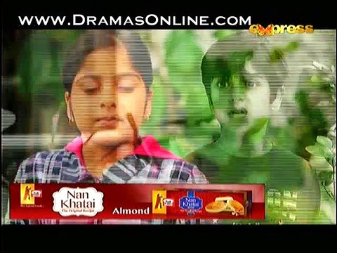 Rothi Rothi Zindagi Episode 26 on Express Ent in High Quality 6th March 2015 - DramasOnline