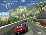 Gameplay Bugatti Veyron GT Racing 2