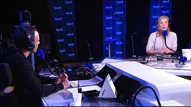 Michèle Laroque réagit à la polémique des Enfoirés