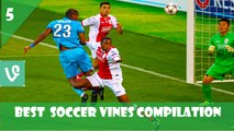 Best Soccer Vines Compilation - Best Soccer Vines -  Football Vines