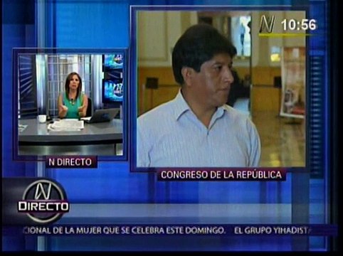 Gana Perú no propone enfriar relaciones comerciales con Chile