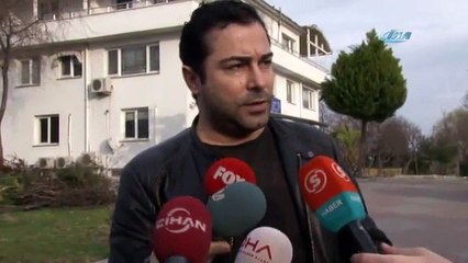 Ünlü sanatçı: ’’Beni Türk adaletine teslim etmeyin’’