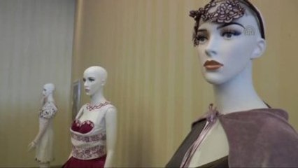 Dünya Türk Havlu ve Bornoz Günü"