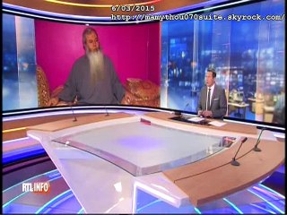 FIER D'ETRE VERVIETOIS !!!!!!!!