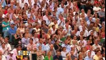 Federer Vs Djokovic -- Australian Open 2008 Highlights (HD)