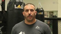 MMA Lab Prospect Profile: Randy Steinke