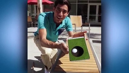 Zach king's best vines
