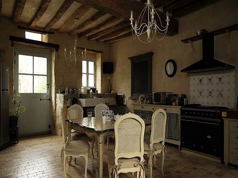 Minuscule La Vie privée des insectes saison 2 E11 Microzondes