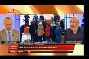 Abdurrahman Dilipak Fatin Dağistanlı  Yarının Manşeti 6.3.2015