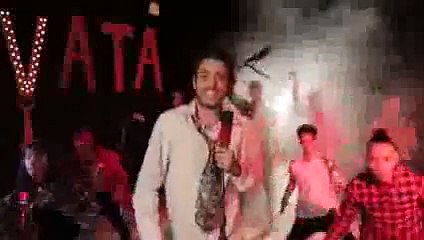 Parodie Maroc - Cravata - Pitbull '' Fireball