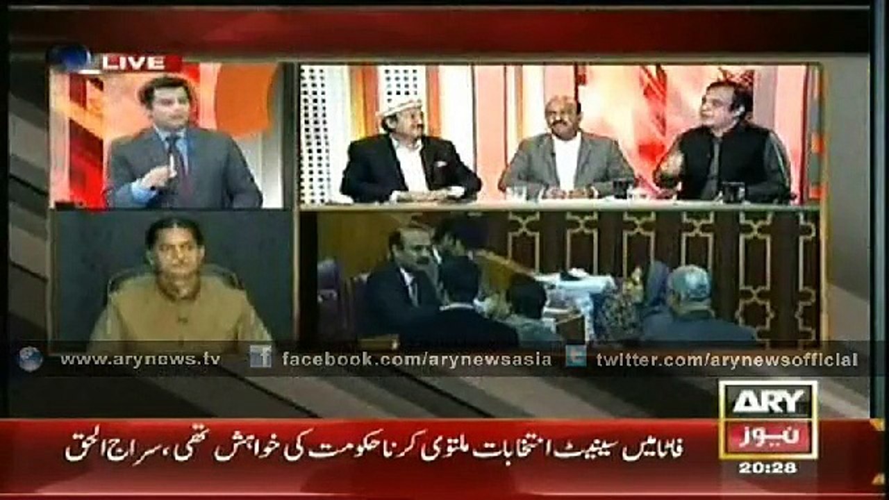 Power Play 06 Mar 2015