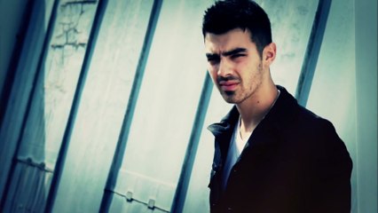 Joe Jonas - All This Time