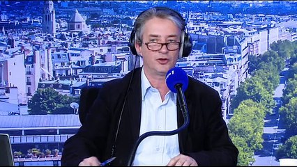 Axelle Lemaire dans "Le club de la presse" - PARTIE 2