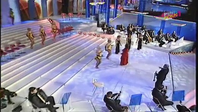 Ana Bekuta - Voli me, ne voli (Danijela Vranic)