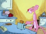 Pink Panther Episode 114 Pink Breakfast