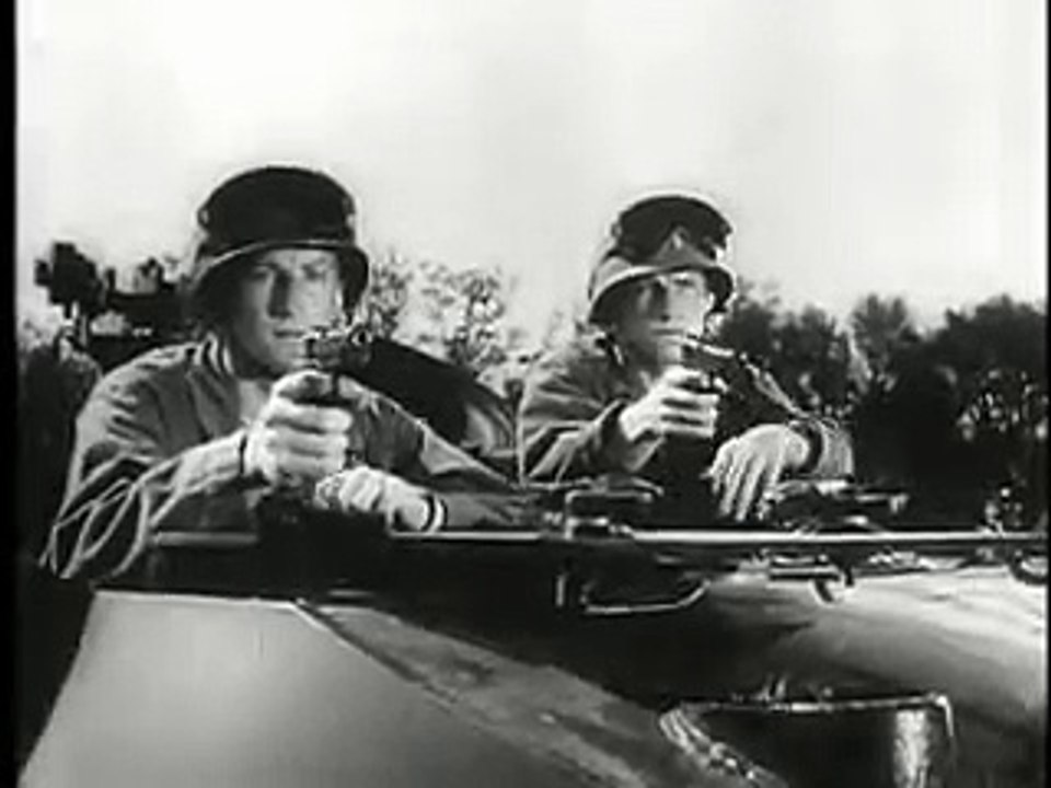 Day the Earth Stood Still Trailer