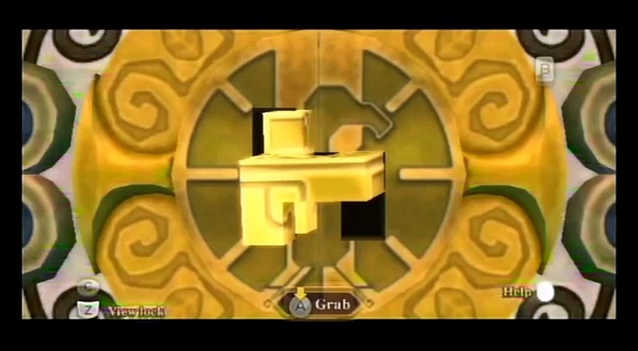 The Legend of Zelda Skyward Sword Walkthrough Part 19