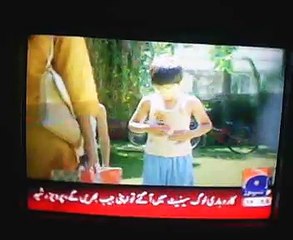 surf excell and tooth paist