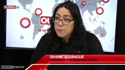 "Le contrôle au faciès brise le rapport police/citoyen"