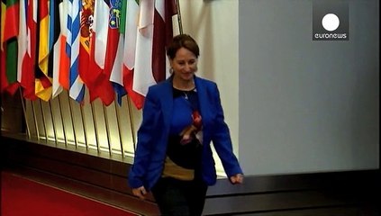 AB sera gazı salınımı için BM'ye liste sundu