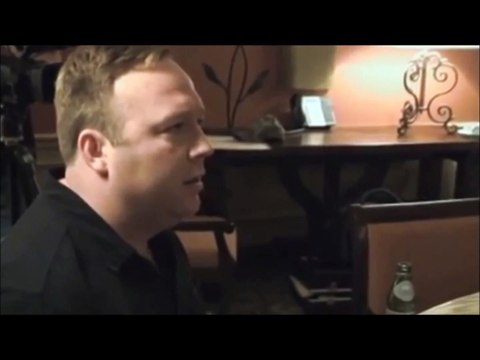 AARON RUSSO :Liberation of women is a zionists =Rockefeller creation!!!