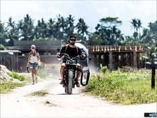 ДухLESS 2 2015 в хорошем качестве HD смотреть