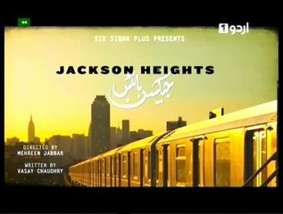 Jackson Heights Episode 25 - 6th March 2015 P4