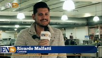 Ricardo Malfatti trae su nuevo sencillo 
