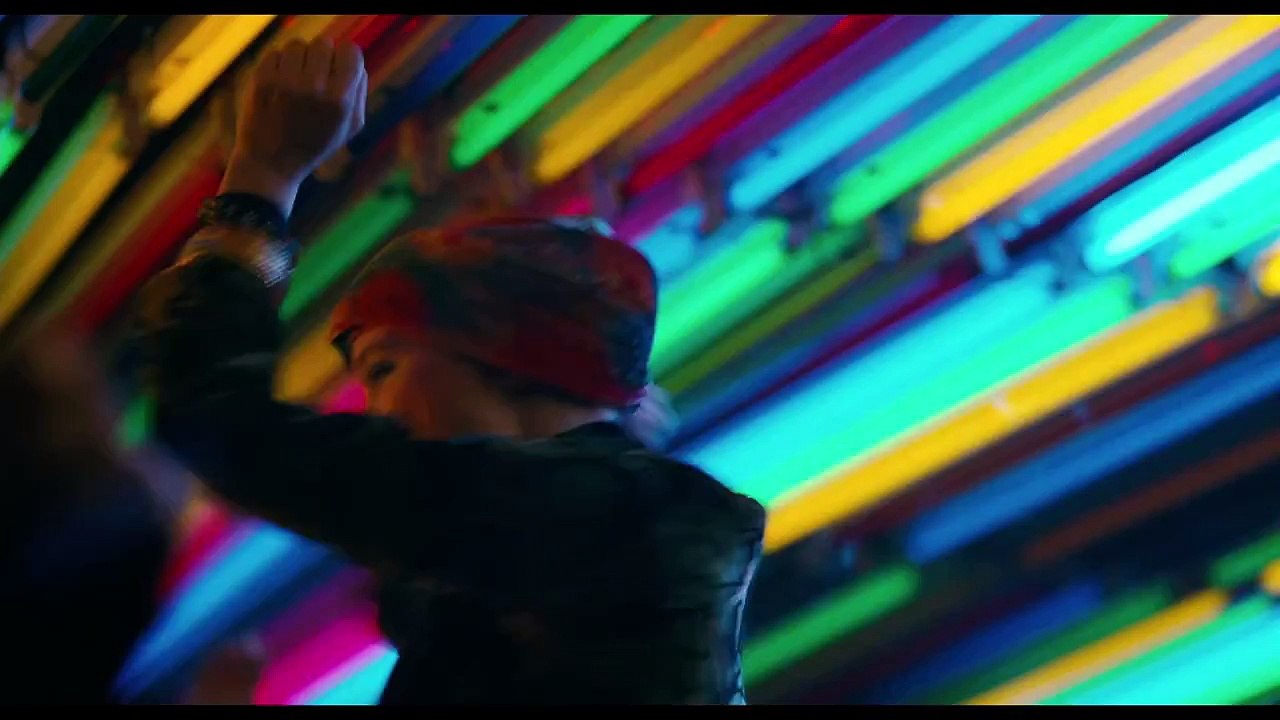 Saint Laurent Official US Release Trailer (2015) - Yves Saint Laurent Biopic