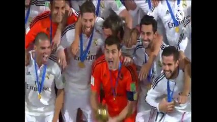 Real Madrid completa 113 anos e L!TV faz homenagem