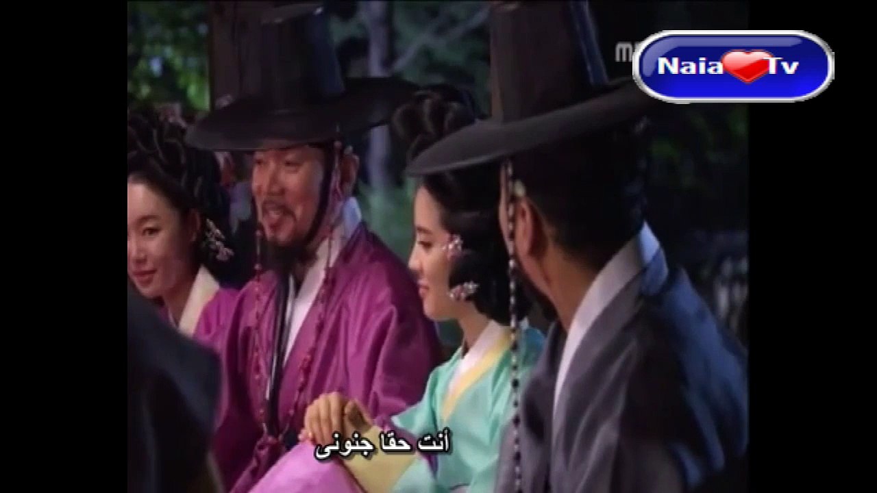 الطبيب جين (الحلقة الثانية) - الجزء 2