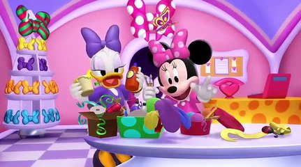 Η Μπουτίκ της Μίνι Σ01Ε04 Η φίλη του Φίγκαρο