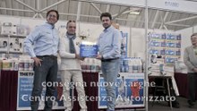 Thetford nuove targhe 2015