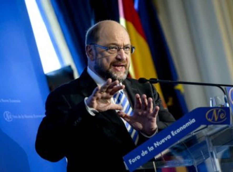 AP Başkanı Schulz'dan Türkiye'ye Basın Özgürlüğü Uyarısı