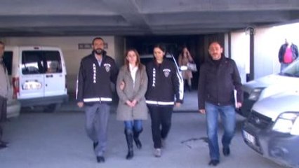 Bebeğinin Cesedini Çöpe Bırakan Anne Tutuklandı