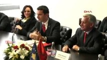 Kosova ve Arnavutluk Arasında İstihdam İşbirliği Anlaşması İmzalandı