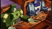 The transformers episode 382 Ghost in the Machine part 2