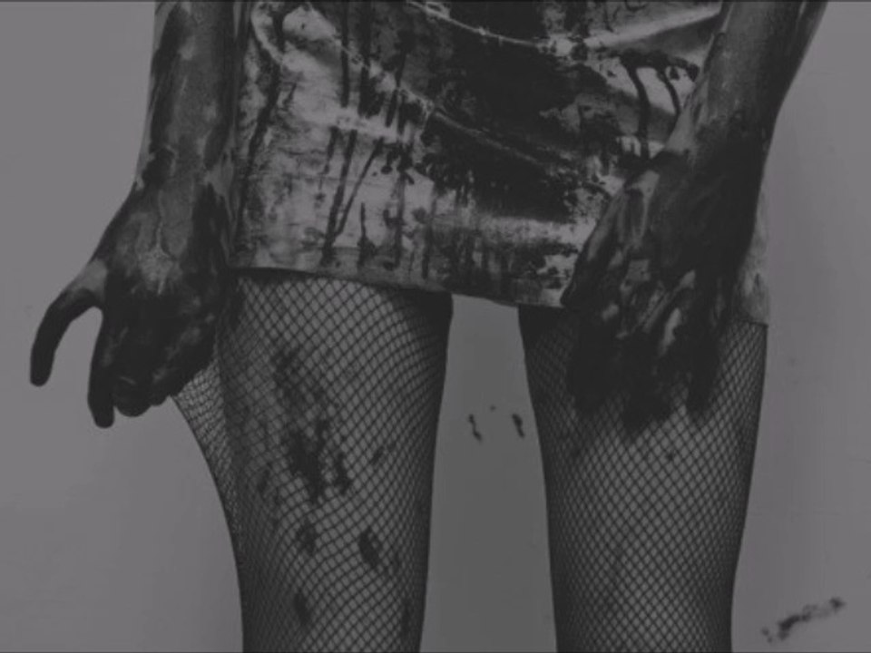 Projekt 3 – B10/ Verbluten