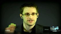 Edward Snowden souhaite se réfugier en Suisse (RTS info)